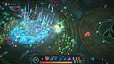 Slime Rush : Leshy and the Magic Book Screenshot 0