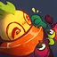 Tamer icon