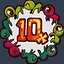 Cleanse Chain icon