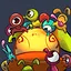 Entourage icon