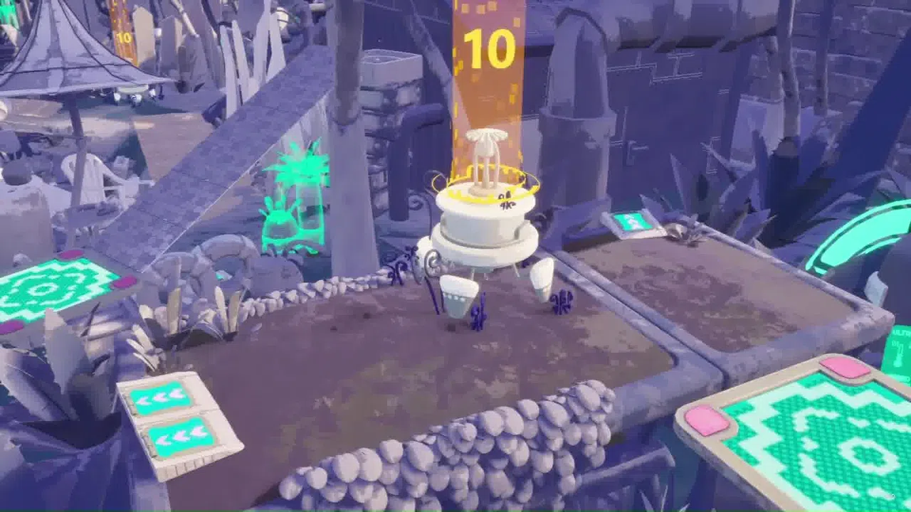 Palette Cleanser Screenshot 5