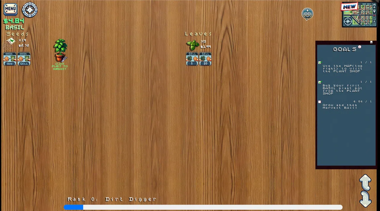 Up n Smoke Screenshot 1