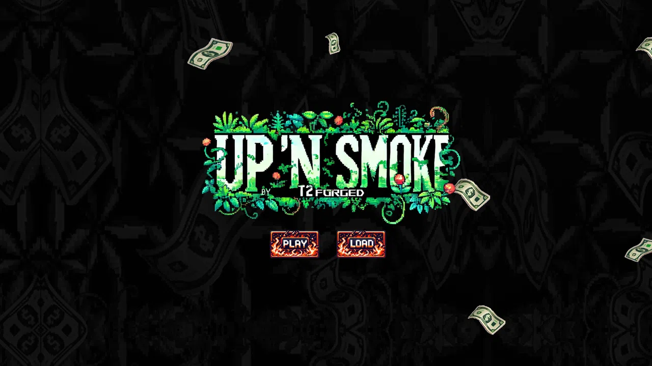 Up n Smoke Screenshot 0