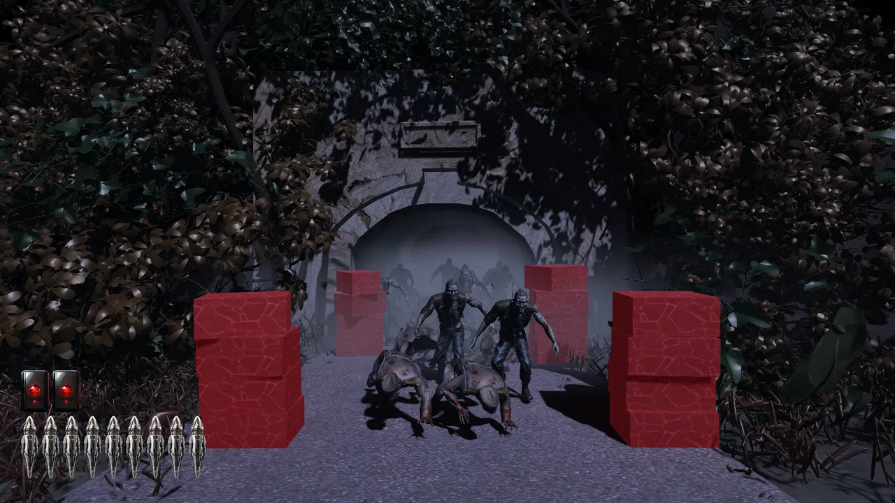 Fatal Research Screenshot 4