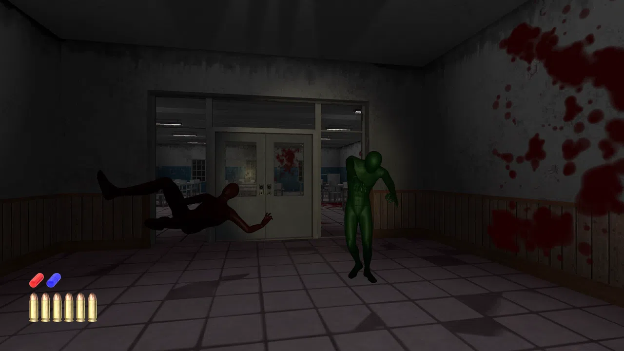 Fatal Research Screenshot 1