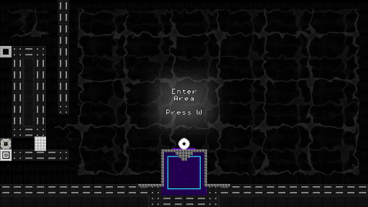 Core Descent Demo Screenshot 7