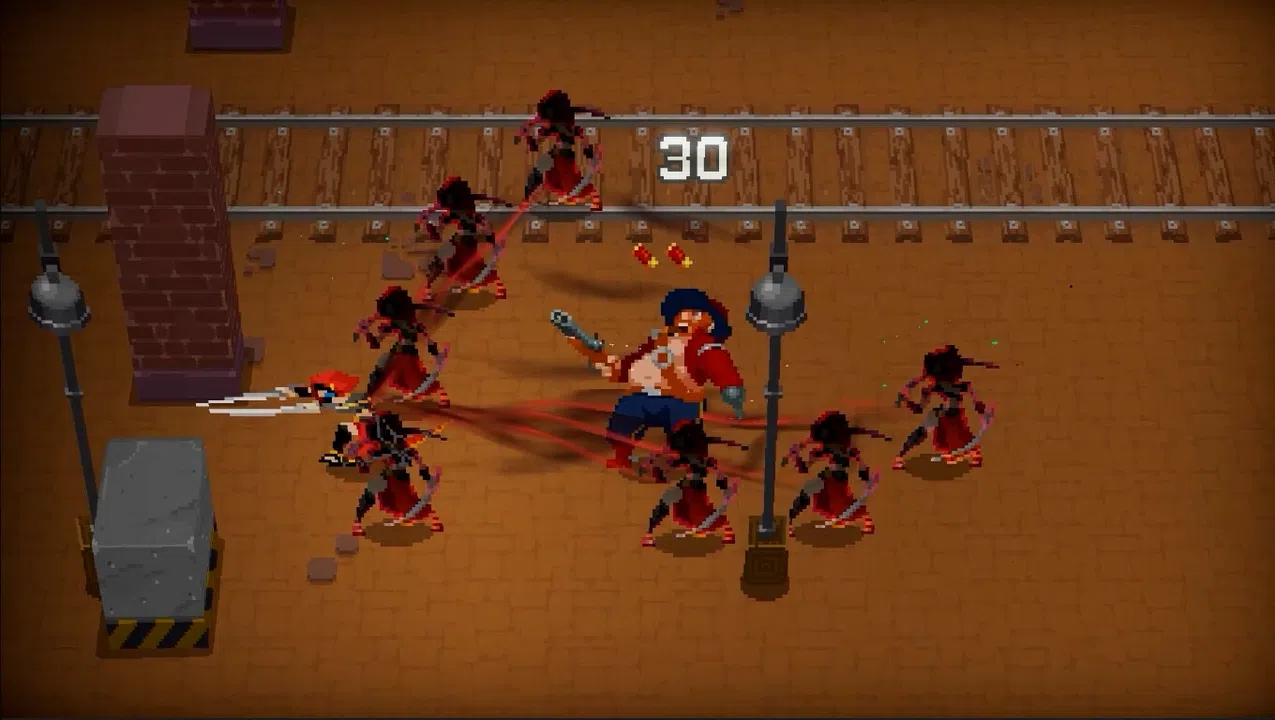 Otherworld Legends - Lana Screenshot 5
