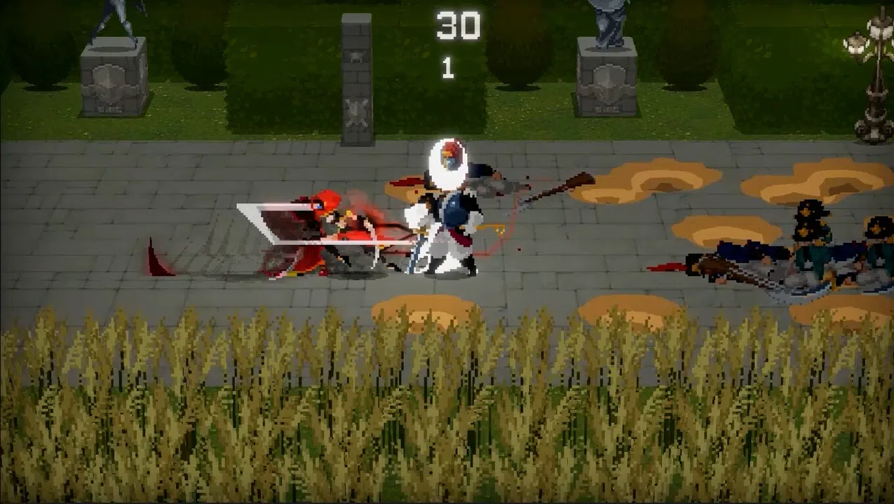 Otherworld Legends - Lana Screenshot 4