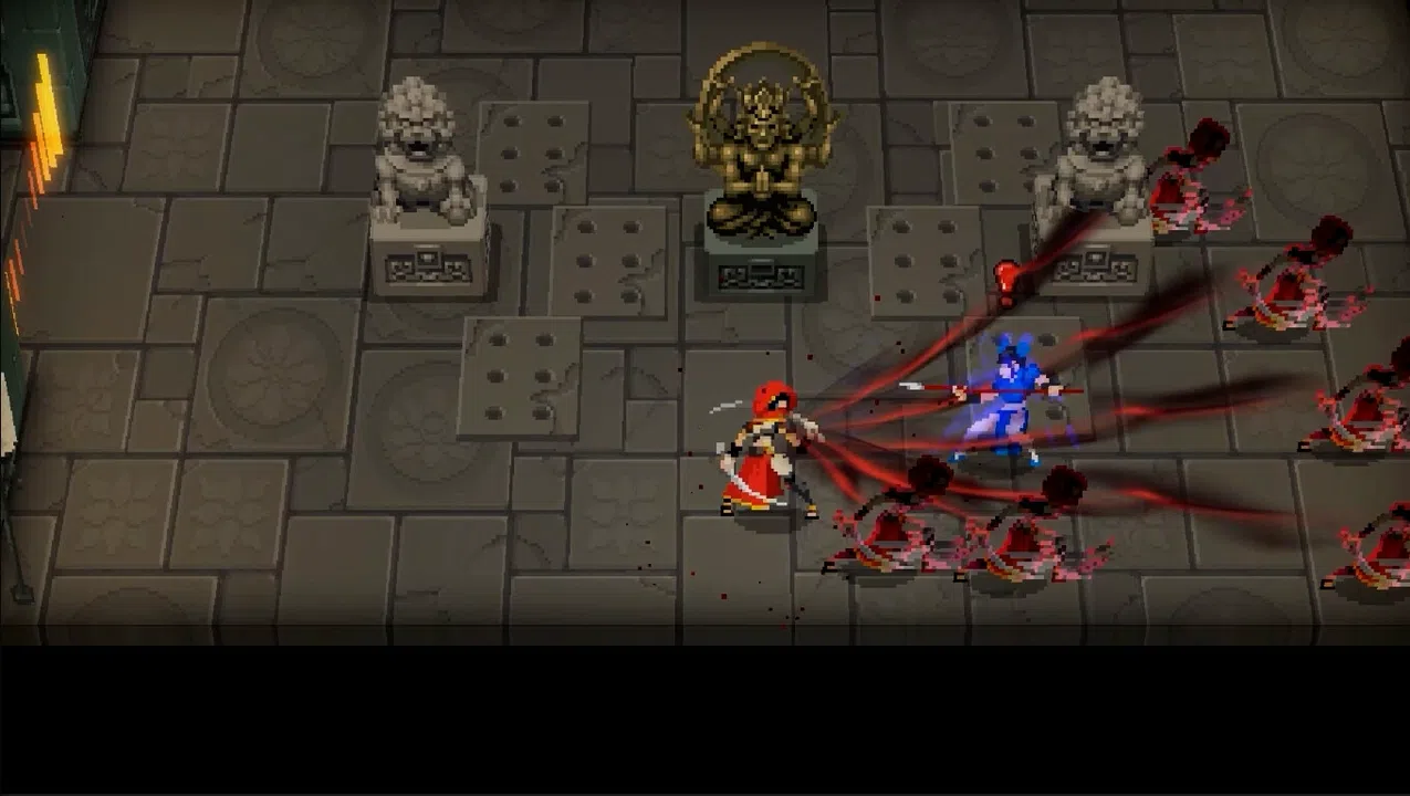 Otherworld Legends - Lana Screenshot 0