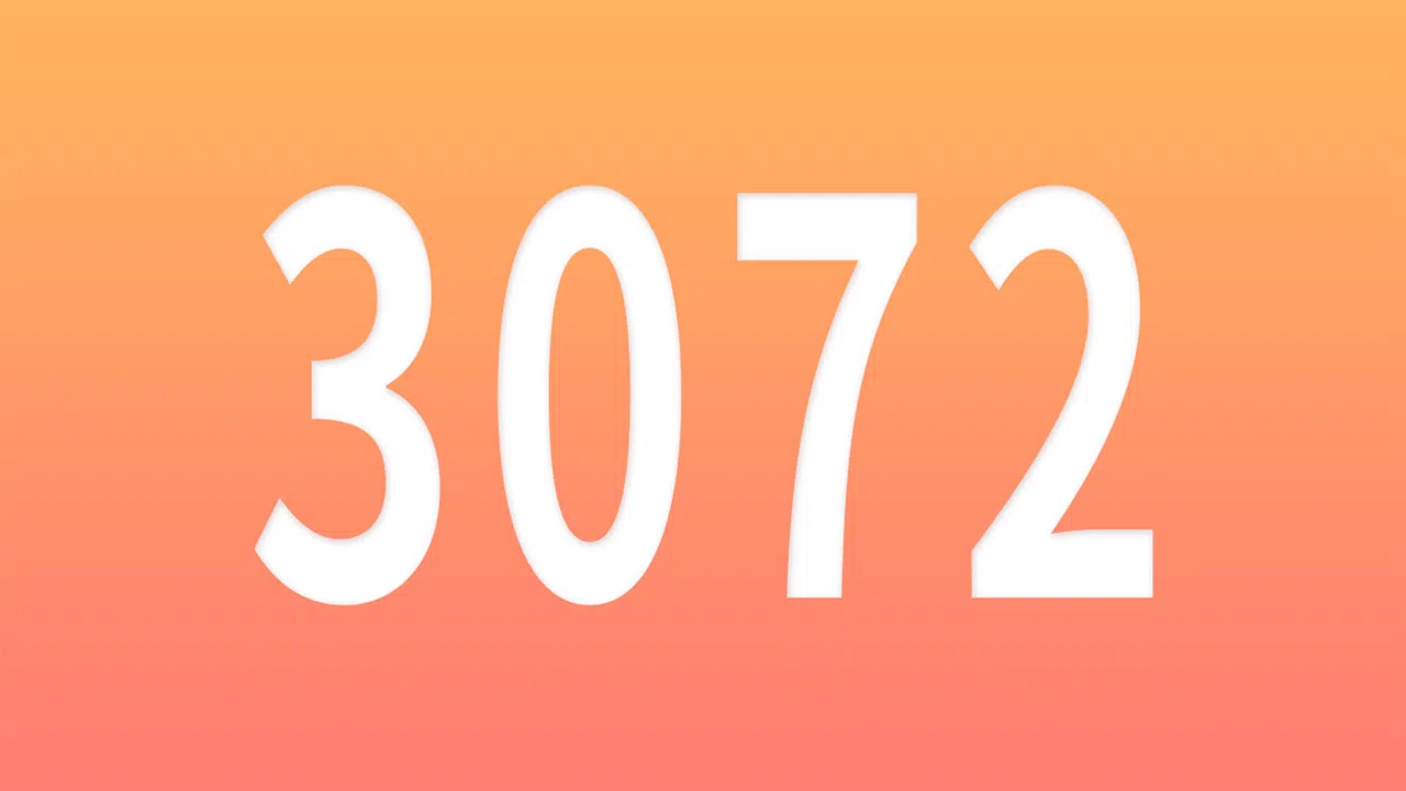3072 Screenshot 5