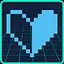 Interface only for you icon