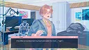 Lover Interface Screenshot 0