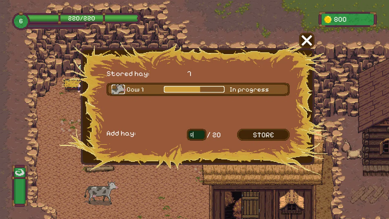 Big Boy Adventure Screenshot 5