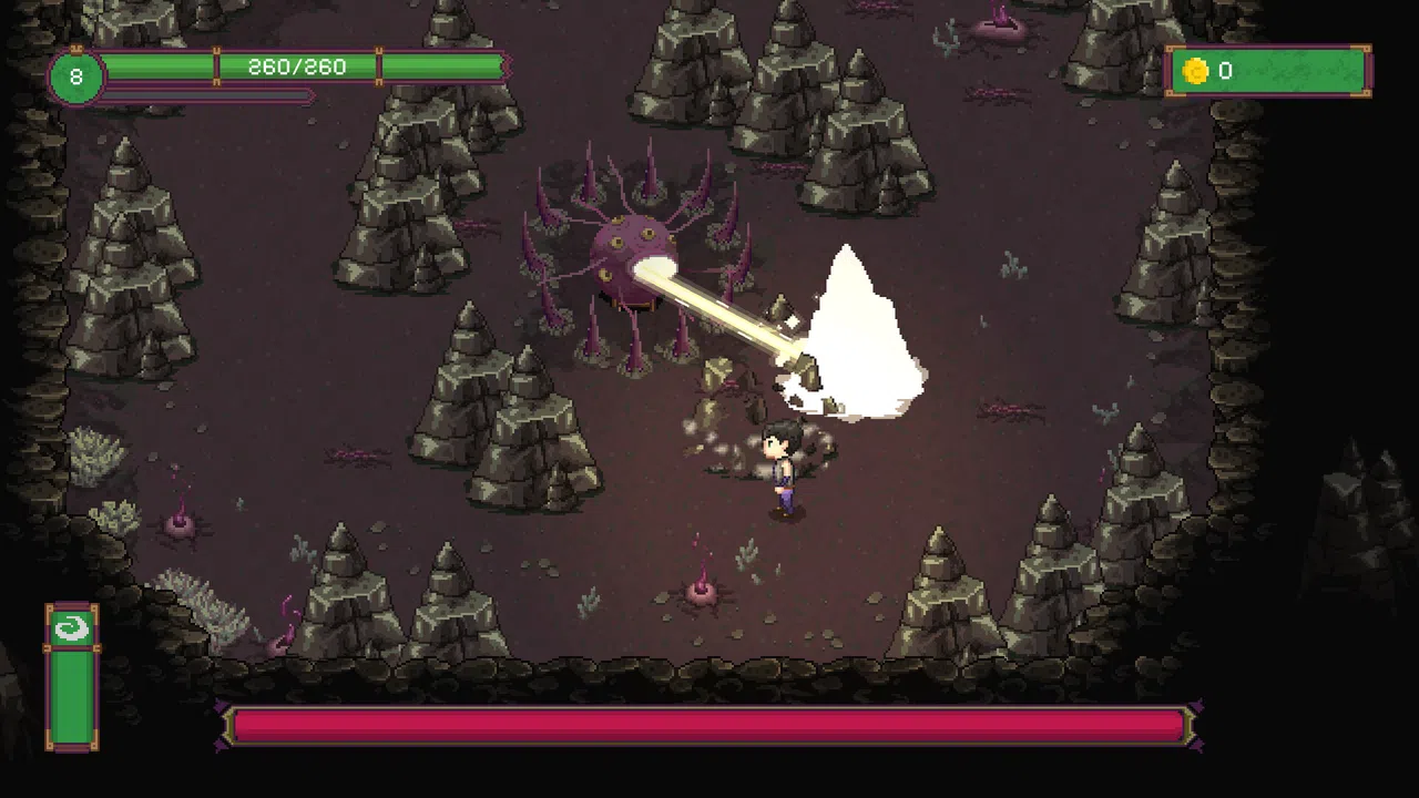 Big Boy Adventure Screenshot 0
