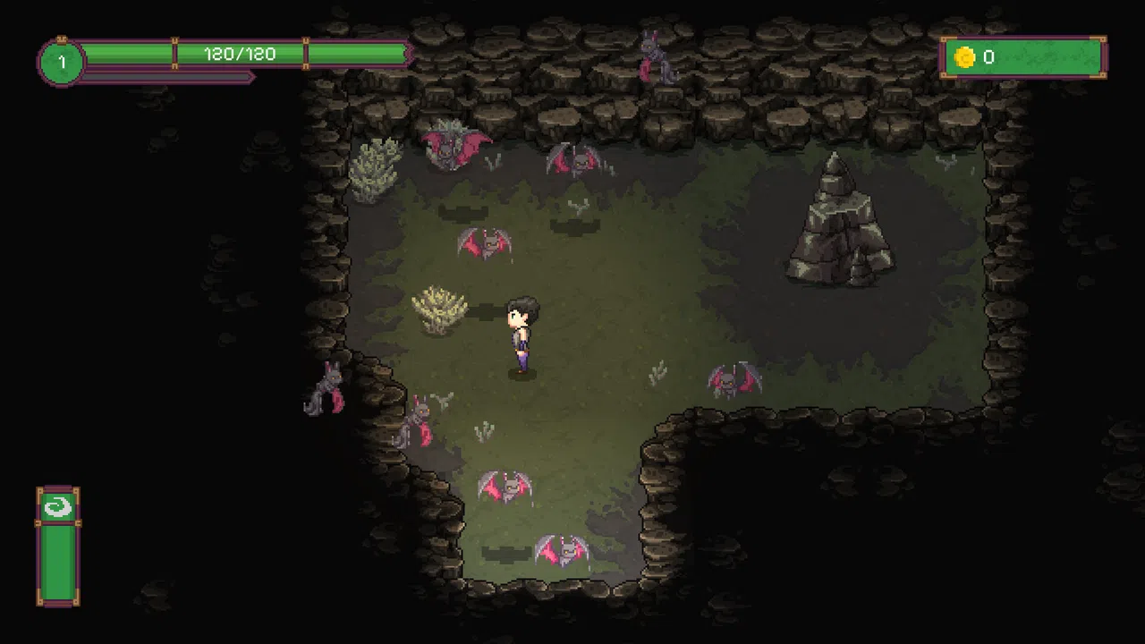 Big Boy Adventure Screenshot 7