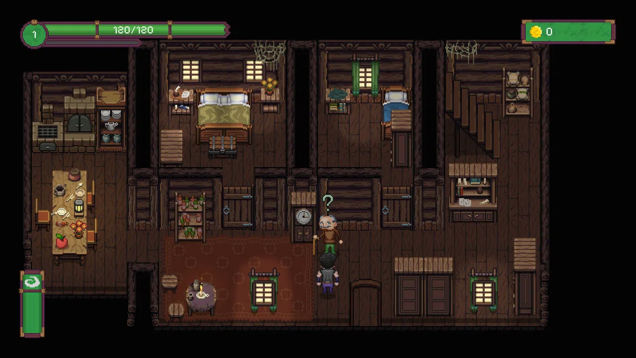 Big Boy Adventure Screenshot 6