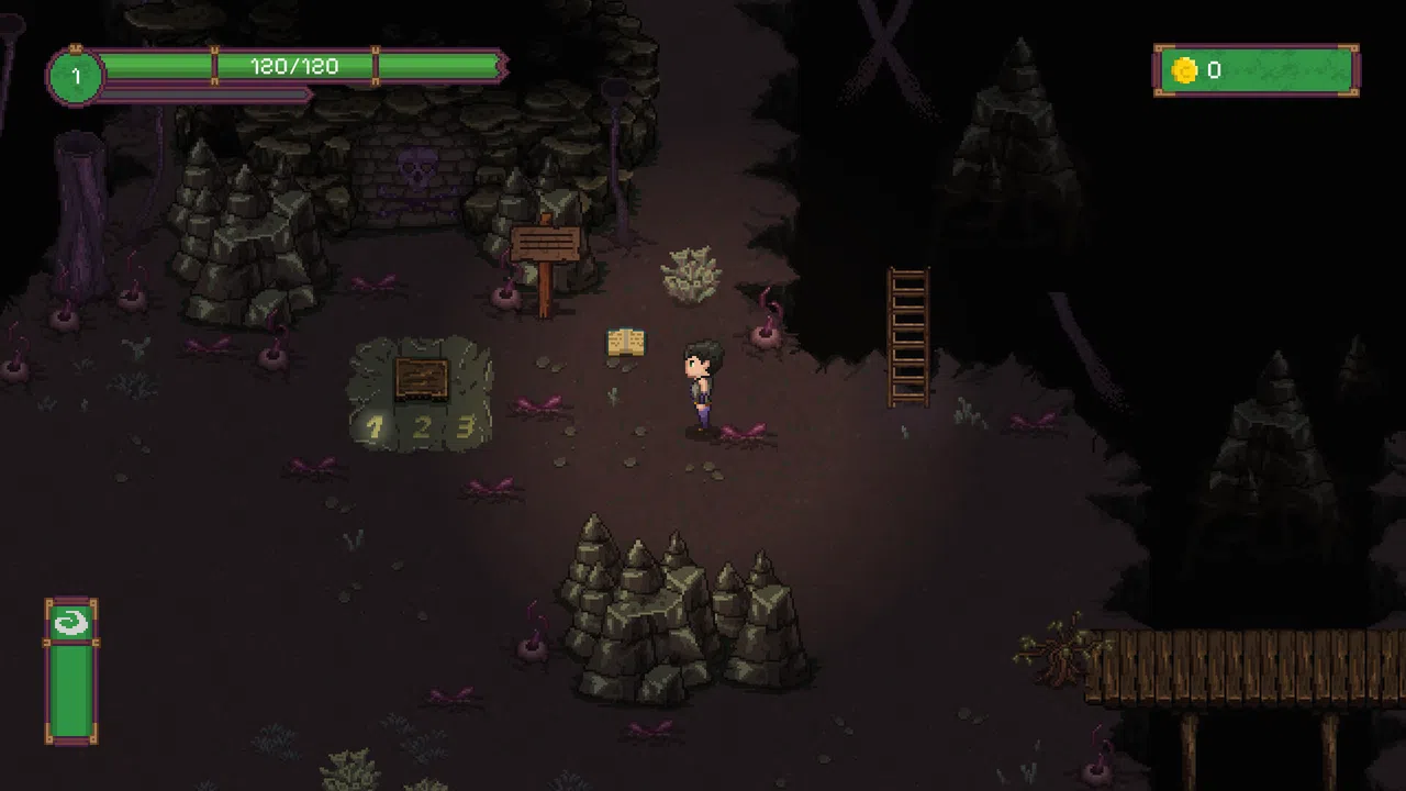Big Boy Adventure Screenshot 4