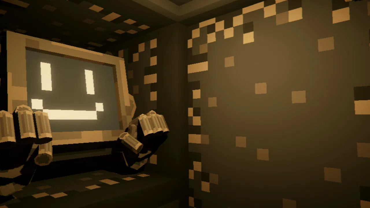 Pit of the Plague - Pre-Alpha Screenshot 2