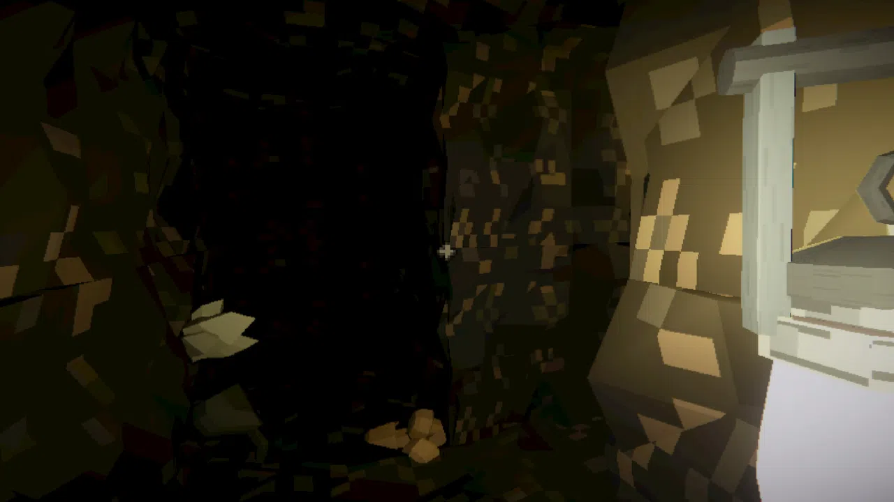 Pit of the Plague - Pre-Alpha Screenshot 5