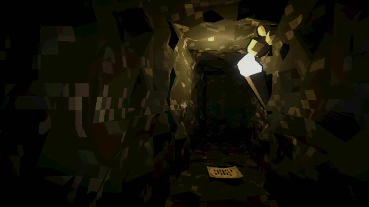 Pit of the Plague - Pre-Alpha Screenshot 7