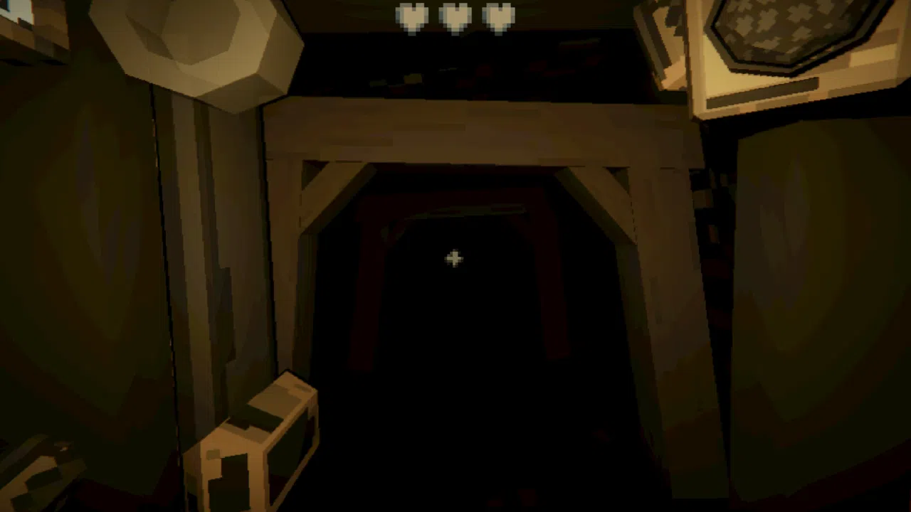 Pit of the Plague - Pre-Alpha Screenshot 0