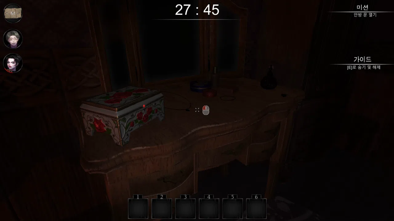 Anthony Screenshot 3