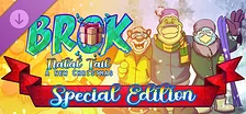 BROK: Natal Tail, A New Christmas - SPECIAL EDITION