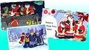 BROK: Natal Tail, A New Christmas - SPECIAL EDITION Screenshot 1