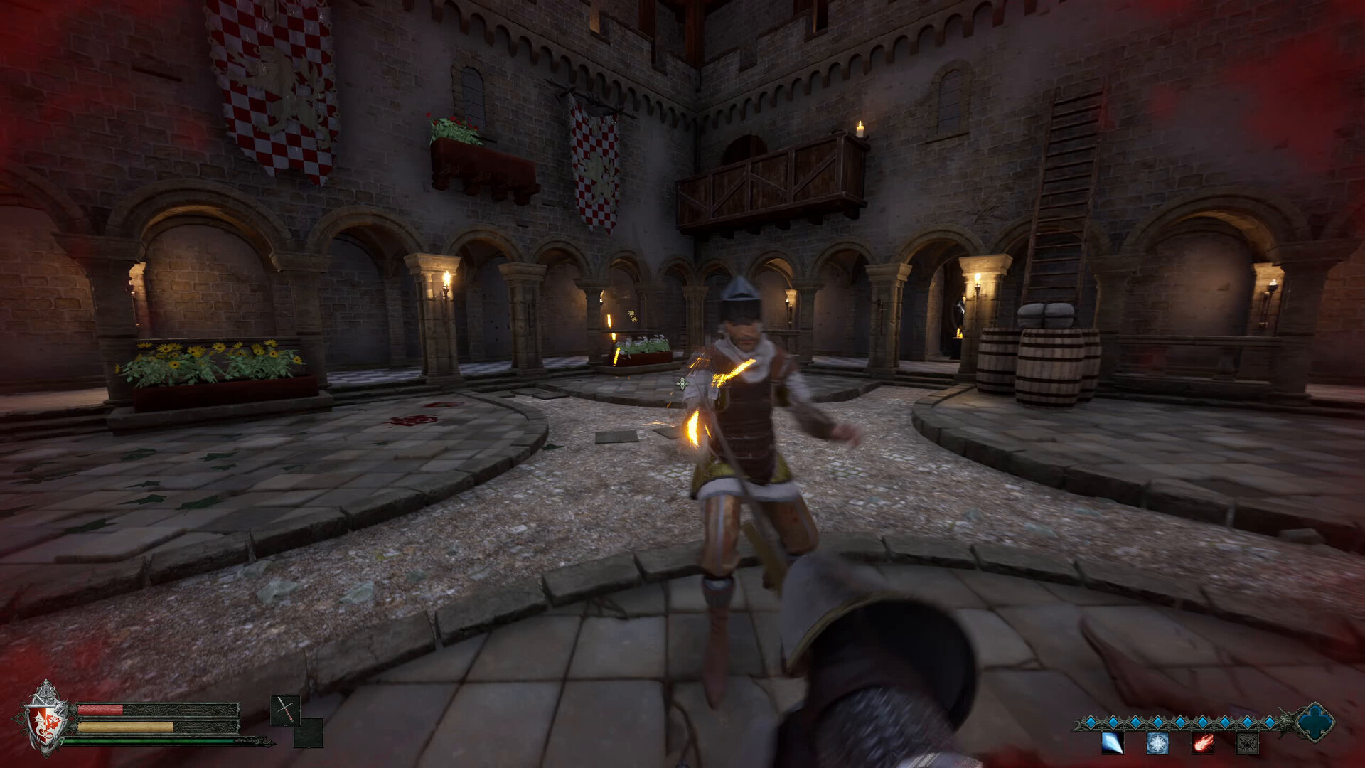 FIEFDOM Screenshot 5