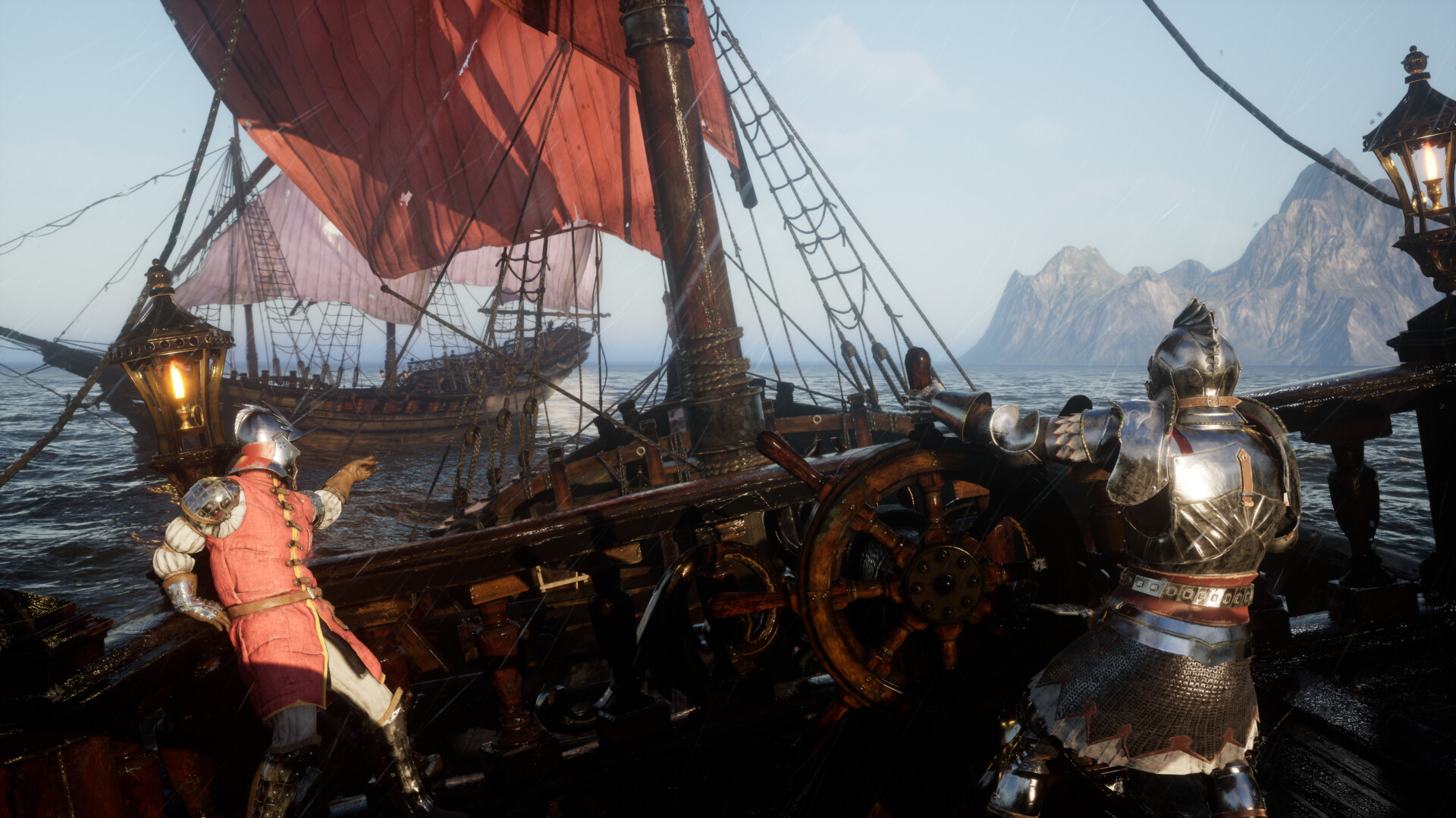 FIEFDOM Screenshot 2