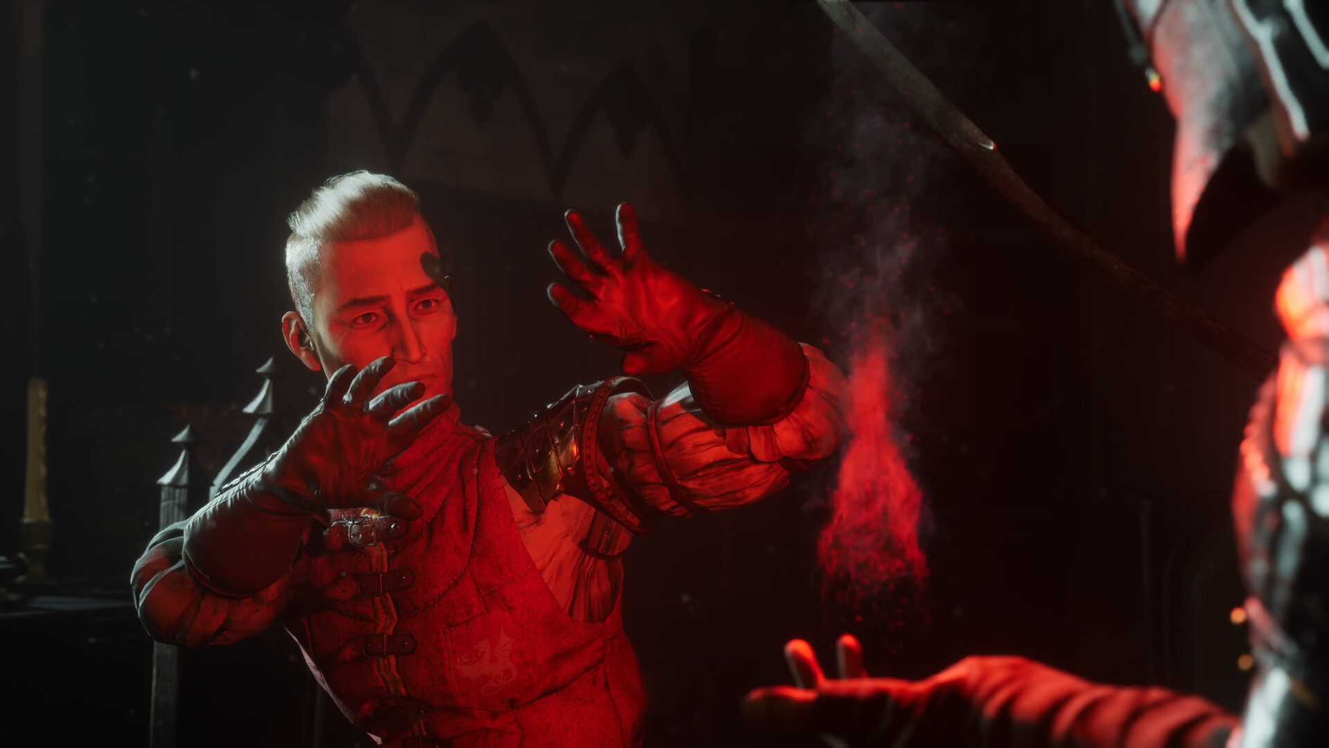 FIEFDOM Screenshot 4