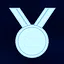 Hard mode icon