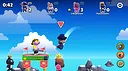 Nifty Smashers Screenshot 1