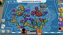 RISK: Global Domination - Among Us Map Pack Screenshot 8