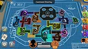 RISK: Global Domination - Among Us Map Pack Screenshot 1