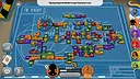 RISK: Global Domination - Among Us Map Pack Screenshot 6