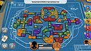 RISK: Global Domination - Among Us Map Pack Screenshot 0