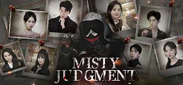 Misty Judgment