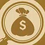 Moderate Savings icon