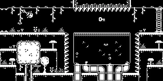 PogoPogo Screenshot 1