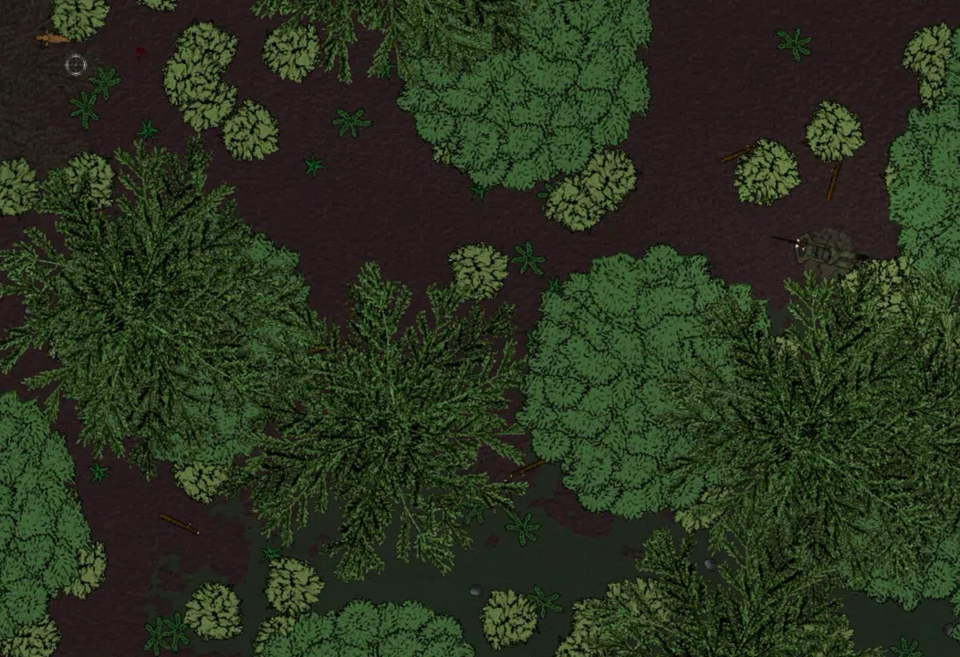The Hunter's Path Screenshot 5