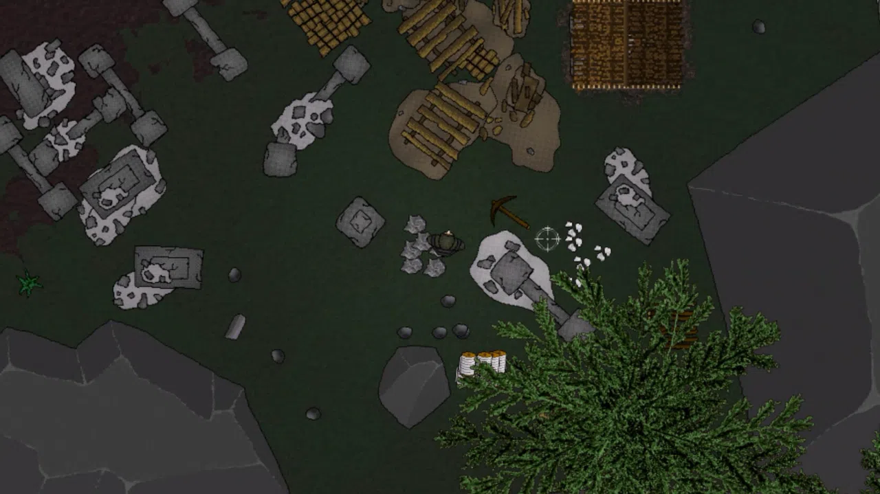 The Hunter's Path Screenshot 6