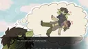 Human-Hunting Hijinks Screenshot 2