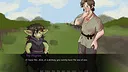 Human-Hunting Hijinks Screenshot 1