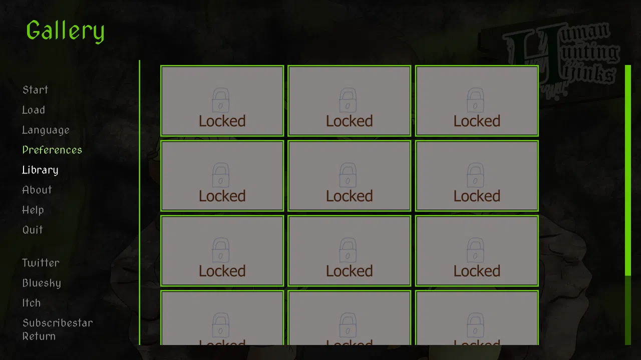 Human-Hunting Hijinks Screenshot 6