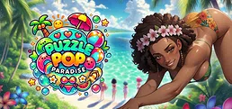 Puzzle Pop Paradise