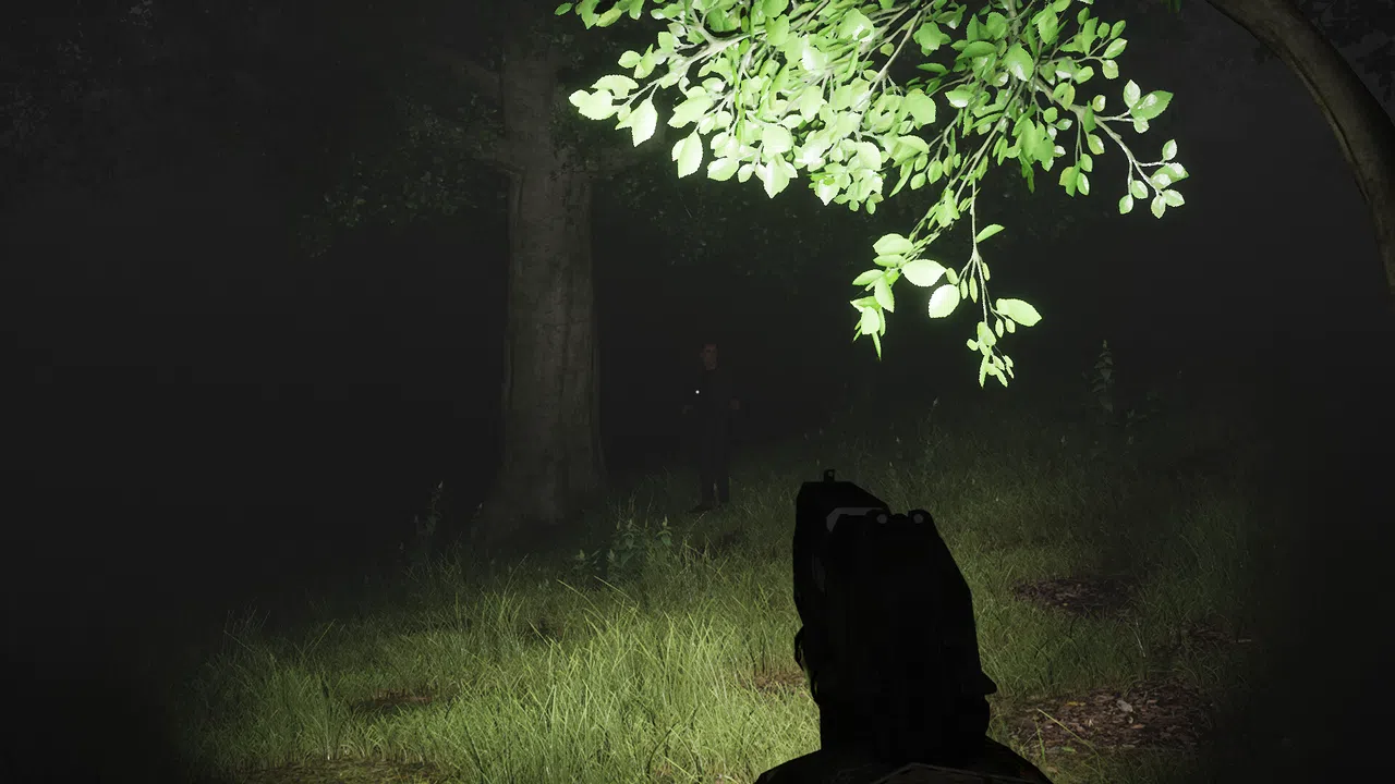 Don't Shoot The Humans! Screenshot 3