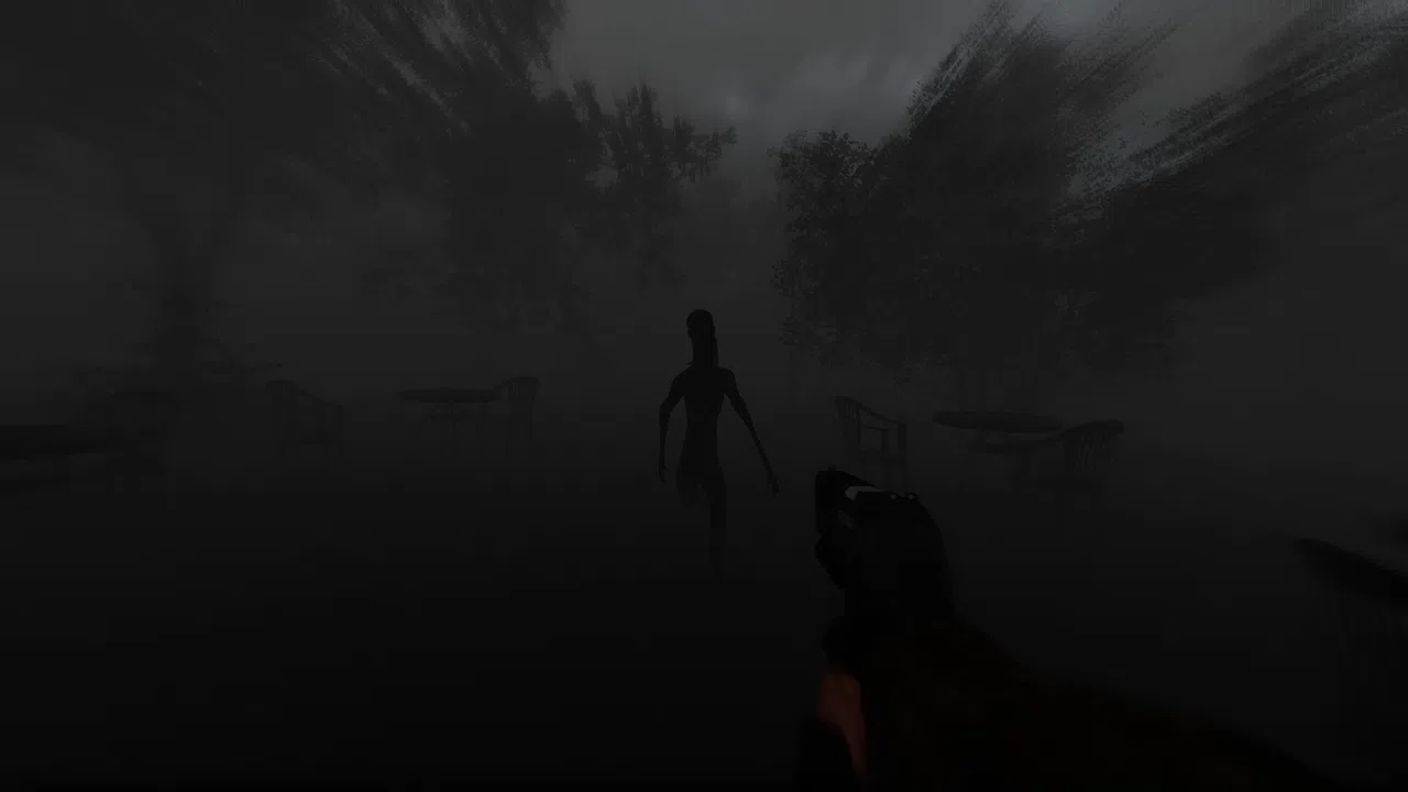 Don't Shoot The Humans! Screenshot 5