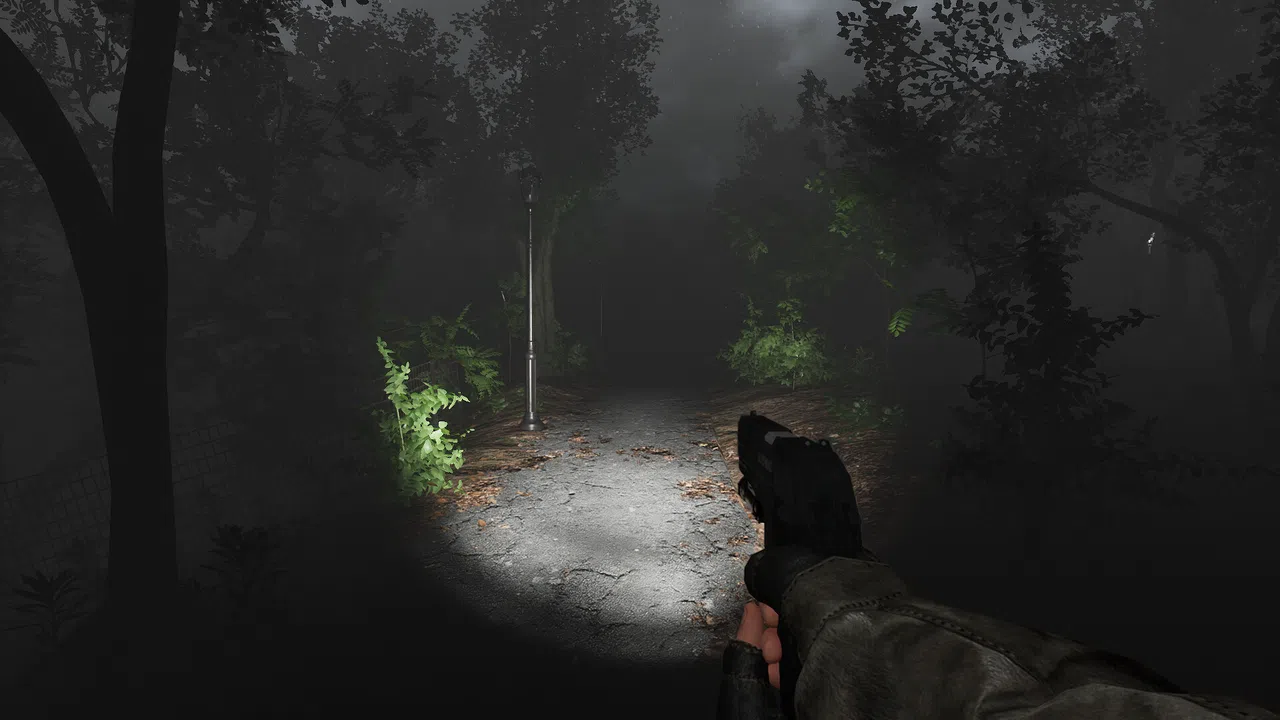 Don't Shoot The Humans! Screenshot 0