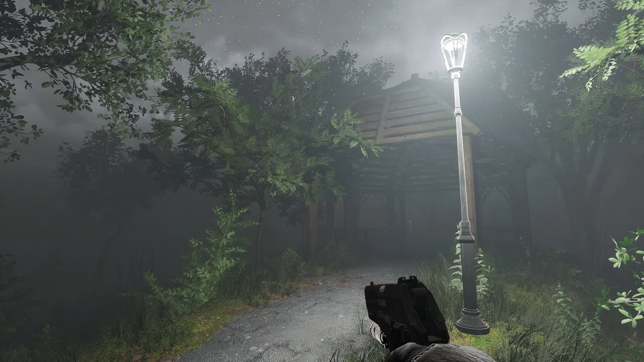 Don't Shoot The Humans! Screenshot 1